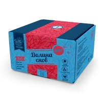 Травяной напиток «Долина снов». ALTAI HERBAL COLLECTION