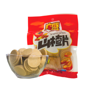 Пастилки из боярышника, 180 г
