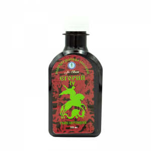 Сироп (бальзам безалкогольный) «Егорий IV», 220 мл