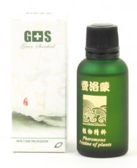 J-09 Масло для пупка «Огонь»