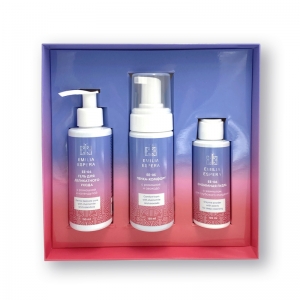 Набор «Предвкушение нежности»