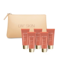 LW`SKIN mix с косметичкой